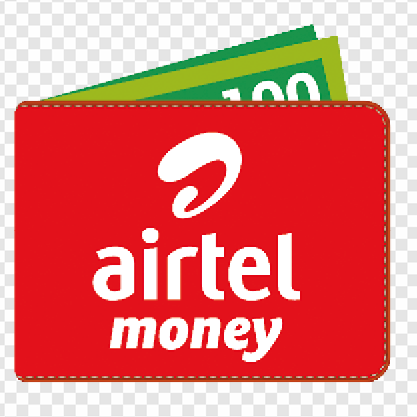 Airtel Money Logo
